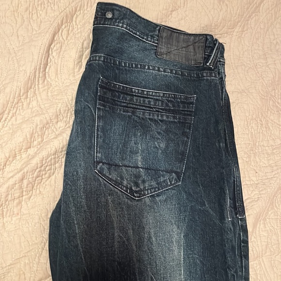 Sean John jeans size 36x36 never worn - Picture 3 of 5